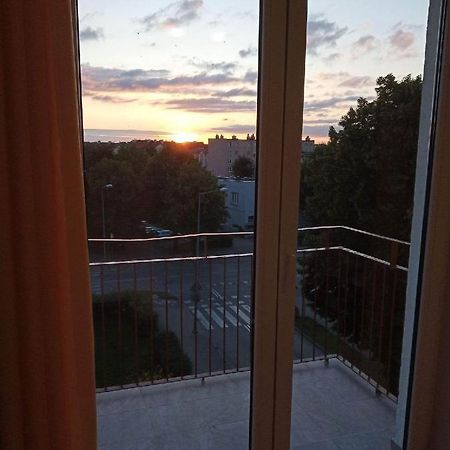 Apartament W Centrum Gizycka 吉日茨科 外观 照片